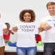 Charity Ideas for Youth