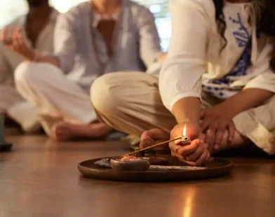 Reflection in Spiritual Learning