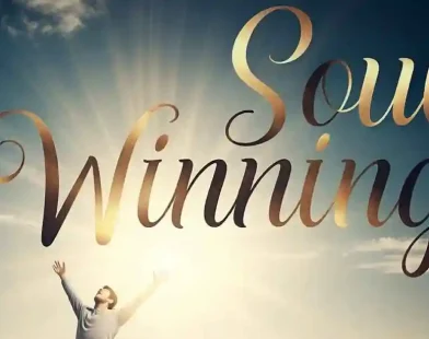 How Soul Winning Can Make Your Spiritual Journey More Impactful