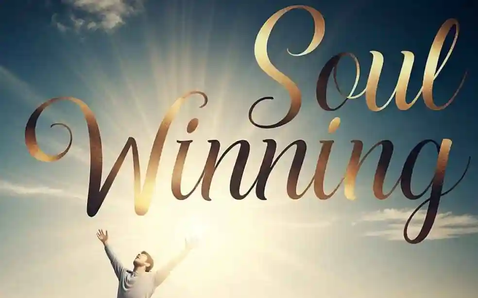 How Soul Winning Can Make Your Spiritual Journey More Impactful