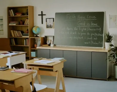 Faith Education Outcomes