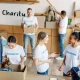 Community Focused Charity