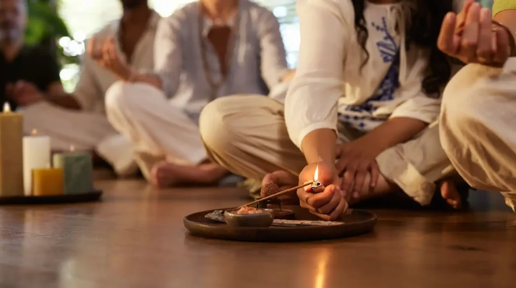 Daily Spiritual Learning