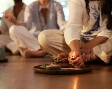 Daily Spiritual Learning