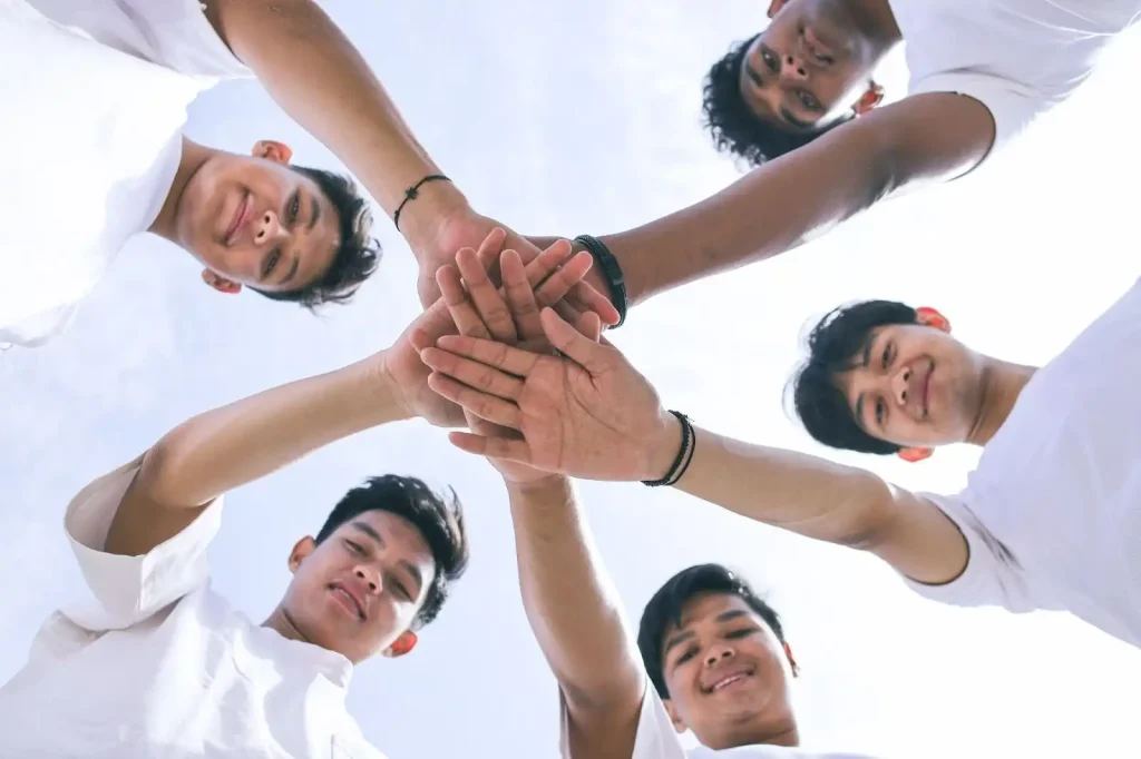 Mentorship Centered Youth Programs
