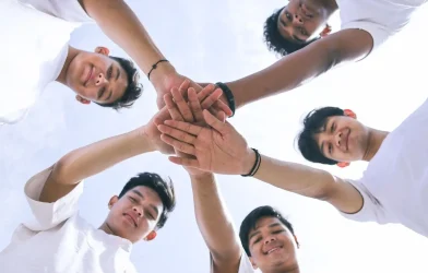 Mentorship Centered Youth Programs