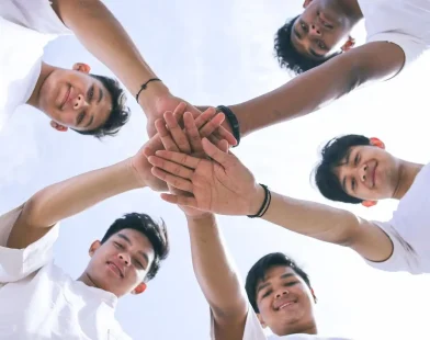 Mentorship Centered Youth Programs