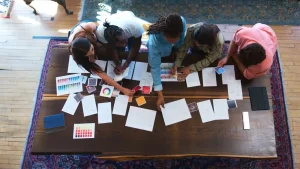 Outcome Driven Youth Programs