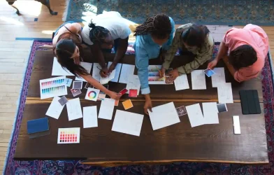 Outcome Driven Youth Programs