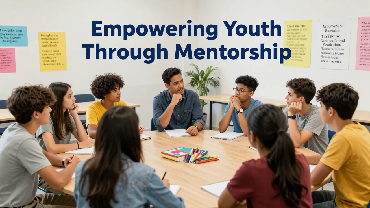Youth Mentorship Programs