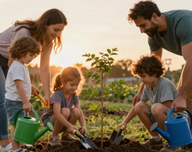 Moral Lessons for Children