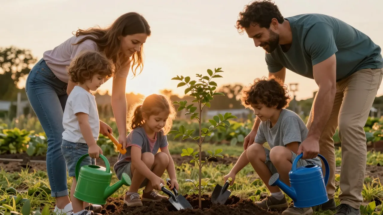 Moral Lessons for Children