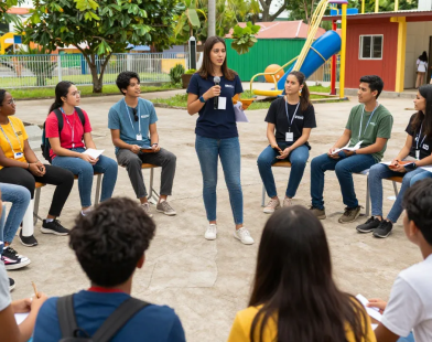 Youth Leadership Programs