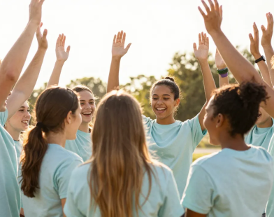 Faith-Based Youth Programs