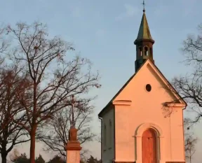 presbyterian church