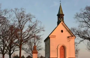 presbyterian church