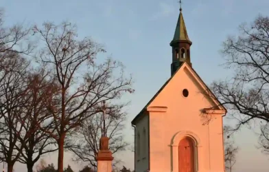 presbyterian church
