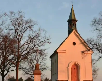 presbyterian church