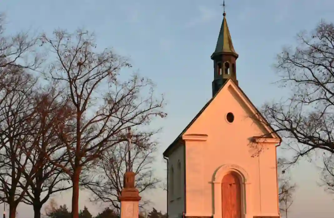 presbyterian church