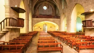 church builders