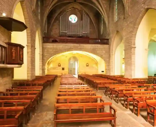 church builders